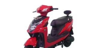 Pasar Motor Listrik di Indonesia Meningkat, Pilihan Terjangkau Semakin Banyak Diminati