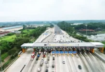 Daftar Jalan Tol Baru yang Dibuka Selama Libur Nataru, Termasuk Tol Yogyakarta-Solo