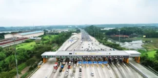 Daftar Jalan Tol Baru yang Dibuka Selama Libur Nataru, Termasuk Tol Yogyakarta-Solo