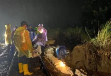 PT KAI Tutup Sementara Jalur KA Gubug-Karangjati Grobogan pada Jumat Malam, Ini Alasan di Baliknya