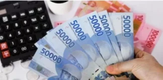 UMK Jateng 2025 Naik 6,5%, Upah Minimum Demak, Kendal, dan Kudus Hampir Rp3 Juta, Cek Daftarnya!