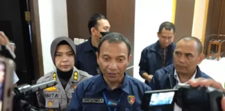 Polda Jateng Rencanakan Pembongkaran Makam Darso, Korban Dugaan Penganiayaan Oknum Polisi di Jogja
