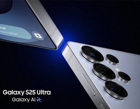 Samsung Resmi Hadirkan Galaxy S25 Series dengan Inovasi AI Terbaru