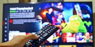 Jadwal Tayang Bioskop Trans TV Rabu, 4 Desember 2024: Geostorm dan Reprisal