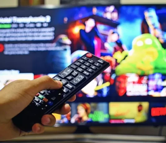 Jadwal Tayang Bioskop Trans TV Rabu, 4 Desember 2024: Geostorm dan Reprisal