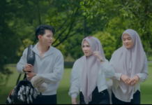 Lirik Lagu Fauzana – Lai Ka Iyo Bana (Official Music Video)