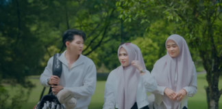 Lirik Lagu Fauzana – Lai Ka Iyo Bana (Official Music Video)