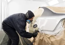 Cat Mobil Retak: Penyebab Utama, Solusi Praktis, dan Tips Pencegahan