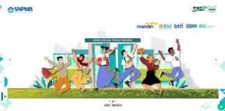 Panduan Lengkap Registrasi Akun SNPMB dan Jadwal SNBP 2025