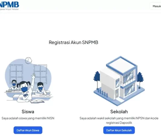 Cara Mengatasi Tidak Menerima Email Aktivasi Akun SNPMB 2025