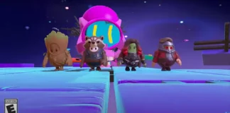 Fall Guys Update Terbaru: Fitur Segar dan Gratis untuk Dimainkan!