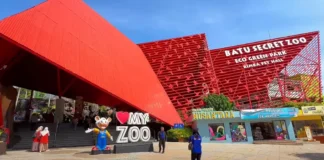 Jatim Park 2: Tempat Liburan Edukatif yang Wajib Dikunjungi di Jawa Timur