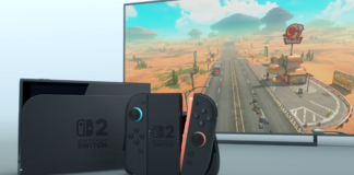Switch 2 Resmi Diperkenalkan: Konsol Baru Nintendo dengan Inovasi Menarik
