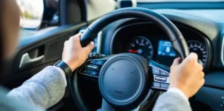 Kenali Penyebab dan Cara Atasi Setir Mobil Oblak