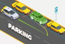 Panduan Praktis Parkir Paralel: Tips Mudah untuk Pemula