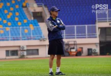 Shin Tae-yong Resmi Diberhentikan dari Jabatan Pelatih Timnas Indonesia