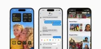 Panduan Lengkap Cara Menampilkan Aplikasi yang Disembunyikan di iPhone dengan iOS 18