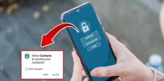 Cara Melindungi Kontak Ponsel Anda dari Risiko Pinjaman Online Ilegal