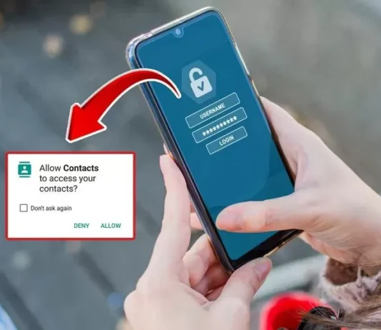 Cara Melindungi Kontak Ponsel Anda dari Risiko Pinjaman Online Ilegal