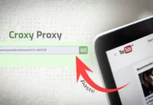 Croxy Proxy: Cara Mudah Streaming Video Viral Full HD di Yandex Browser Jepang Terbaru 2024