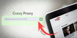 Croxy Proxy: Cara Mudah Streaming Video Viral Full HD di Yandex Browser Jepang Terbaru 2024