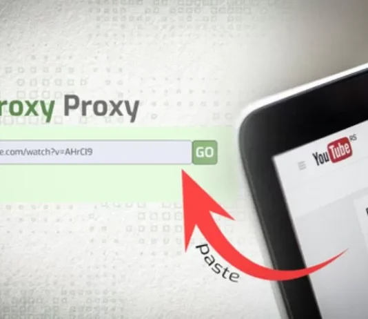 Croxy Proxy: Cara Mudah Streaming Video Viral Full HD di Yandex Browser Jepang Terbaru 2024