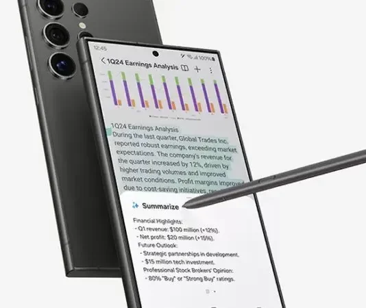 Samsung Galaxy S25 Ultra Tanpa S Pen