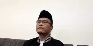 Presiden Prabowo Tegur Gus Miftah Terkait Pernyataan kepada Pedagang Es Teh