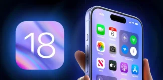 Apple Ungkap Adopsi iOS 18, Melambat Dibanding Versi Sebelumnya