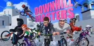 5 Game Sepeda Gunung Seru yang Wajib Dimainkan untuk Mengisi Waktu Luang