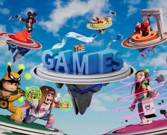 Roblox Semakin Digemari oleh Gen Z, Berikut 15 Game Favorit yang Wajib Dicoba