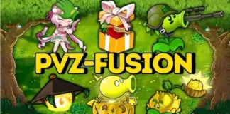 Fitur Baru Plant vs Zombie Fusion: Matahari Tak Terbatas dan No Cooldown, Unduh di Sini