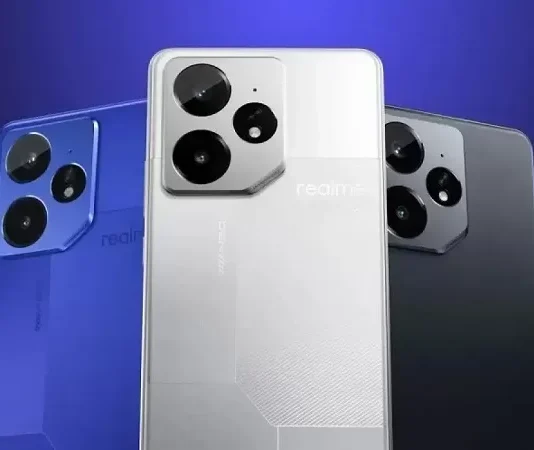 Realme Neo 7 Resmi Dirilis: Baterai 7000mAh dan Dimensity 9300 Plus Jadi Unggulan