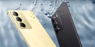 Realme C75 Resmi Dikenalkan Desember: Chipset Helio G92 Max dan Fast Charging 45W