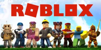 Link Download Roblox Mod Menu APK 2.651.841 Unlimited Robux No Ban