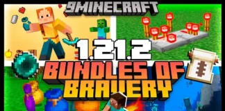 Minecraft PE 1.21.2: Fitur Baru dan Cara Unduh Resmi