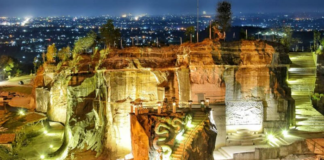 7 Rekomendasi Spot Pesta Kembang Api Tahun Baru di Jogja: Jangan Lewatkan Keseruannya!