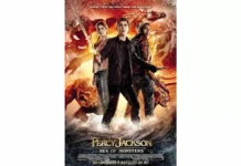 Mitologi Yunani di Layar Lebar: Menghidupkan Kisah Kuno di Era Modern