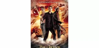 Mitologi Yunani di Layar Lebar: Menghidupkan Kisah Kuno di Era Modern