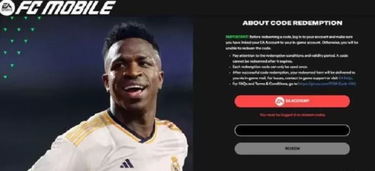 Kode Redeem FC Mobile Februari 2025: Klaim Pack Gratis dengan Mudah!