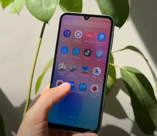 Samsung Galaxy A24 vs. Galaxy M34 5G: Pilih Mana yang Lebih Unggul