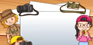 Wajah Asli Kita: Lebih Akurat di Cermin atau Kamera?