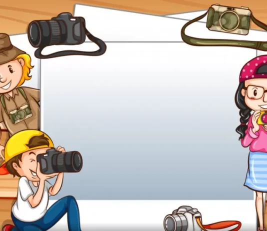 Wajah Asli Kita: Lebih Akurat di Cermin atau Kamera?