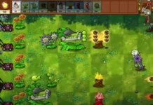 Versi Mod PVZ Fusion 2.7 Bikin Main Plants vs Zombies Makin Ngebut dan Bebas