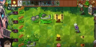 Versi Mod PVZ Fusion 2.7 Bikin Main Plants vs Zombies Makin Ngebut dan Bebas