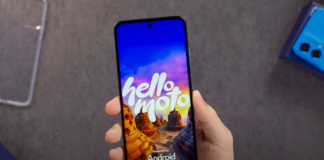 Motorola Kembali ke Indonesia dengan Moto G45 5G, Mampukah Bertahan di Pasar Ketat?