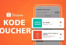 Shopee 2.2 Mega Sale: Diskon Besar Hingga 90% & Promo Spesial!