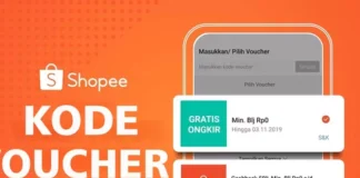 Shopee 2.2 Mega Sale: Diskon Besar Hingga 90% & Promo Spesial!