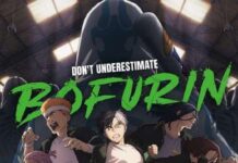 Wind Breaker Season 2 Tayang April 2025: Cek Trailer & Visual Terbaru!