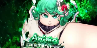 Kode Redeem Anime Last Stand Maret 2025: Dapatkan Hadiah Gratis di Roblox!